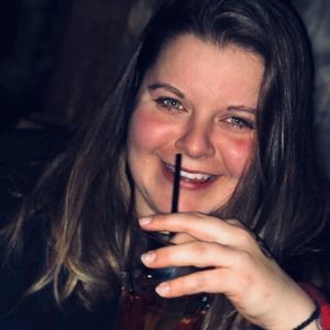 Meet your Posher, Marie-philippe